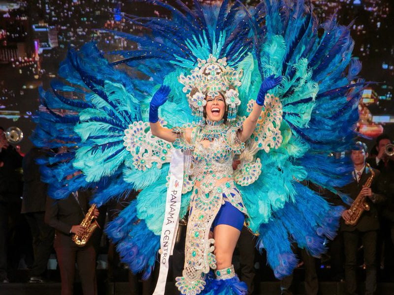 «Un país en fiesta»: Así es el video promocional del Carnaval 2017