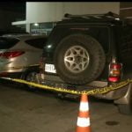 Murió una menor de dos años tras ser arrollada en Felipillo