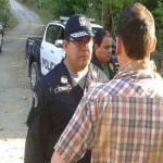 Avanzan investigaciones sobre el secuestro de un joven en Chiriquí