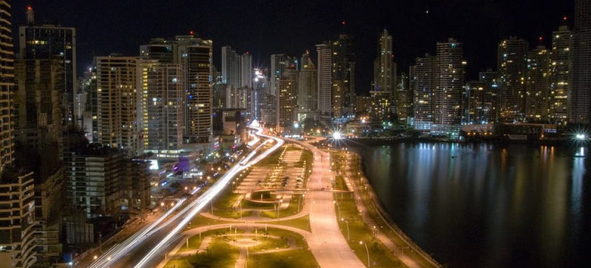 BID: Crecimiento de Panamá será menor los próximos tres años