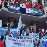 Suntracs cerrará hoy vías en todo el país en reclamo de «justicia»