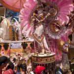 El Carnaval de la capital emulará el estilo de la Calle 8 de Miami
