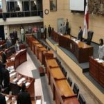 No hay acuerdo para aprobar el controversial proyecto 245