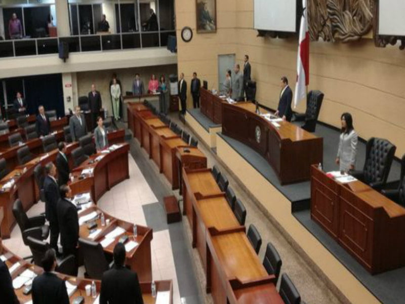 No hay acuerdo para aprobar el controversial proyecto 245