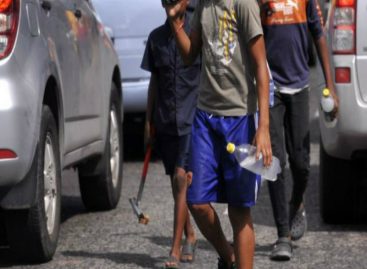 Más de 26 mil menores son víctimas de explotación laboral en Panamá