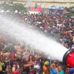 Restringirán acceso a menores de tres años y embarazadas a los culecos