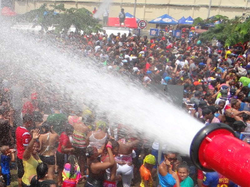 Restringirán acceso a menores de tres años y embarazadas a los culecos