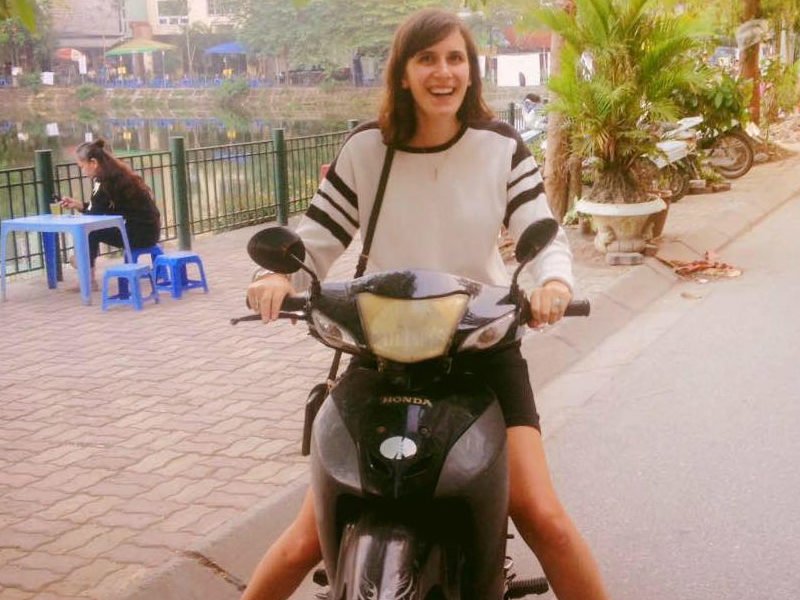 FBI se une a investigaciones de muerte de una turista estadounidense en Bocas del Toro