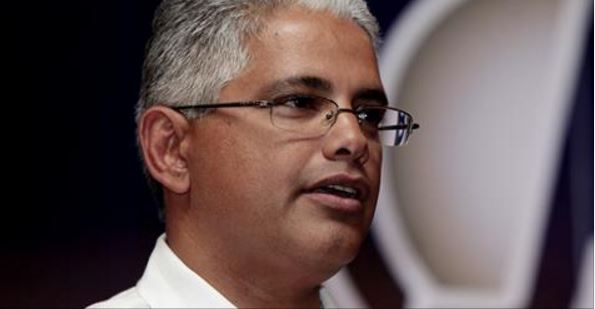 Te lo dije, 16 de marzo de 2017