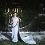 Emma Watson, la nueva princesa Disney: «Me identifico mucho con Bella»