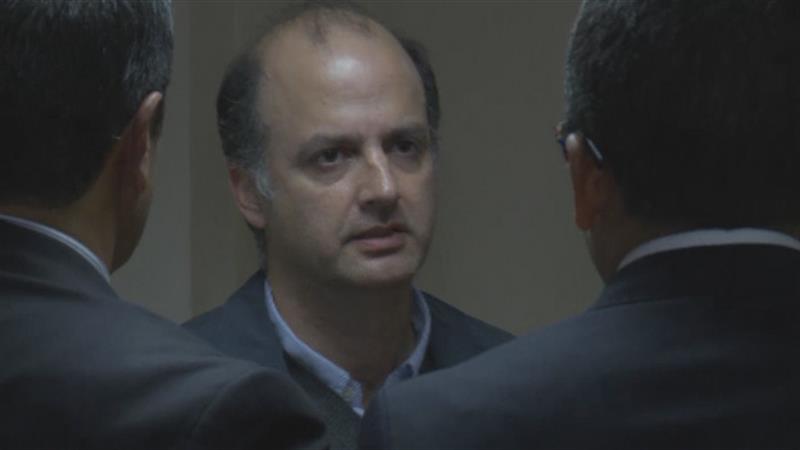 Negaron libertad a un exviceministro colombiano implicado en caso Odebrecht