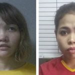 Imputadas las dos detenidas  por la muerte de Kim Jong-nam
