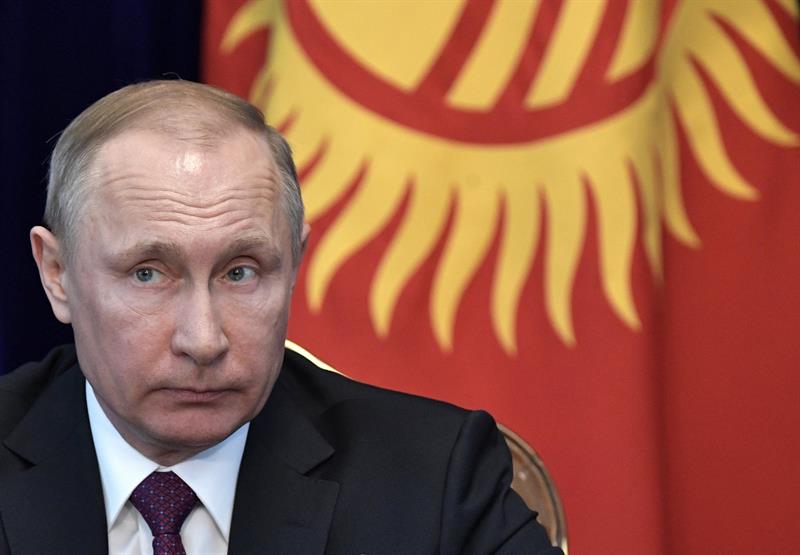 Putin admitió fallos en los sistemas de control antidopaje en Rusia