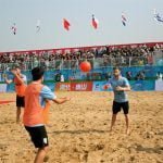 Paraguay y Panamá en el grupo del vigente campeón Portugal