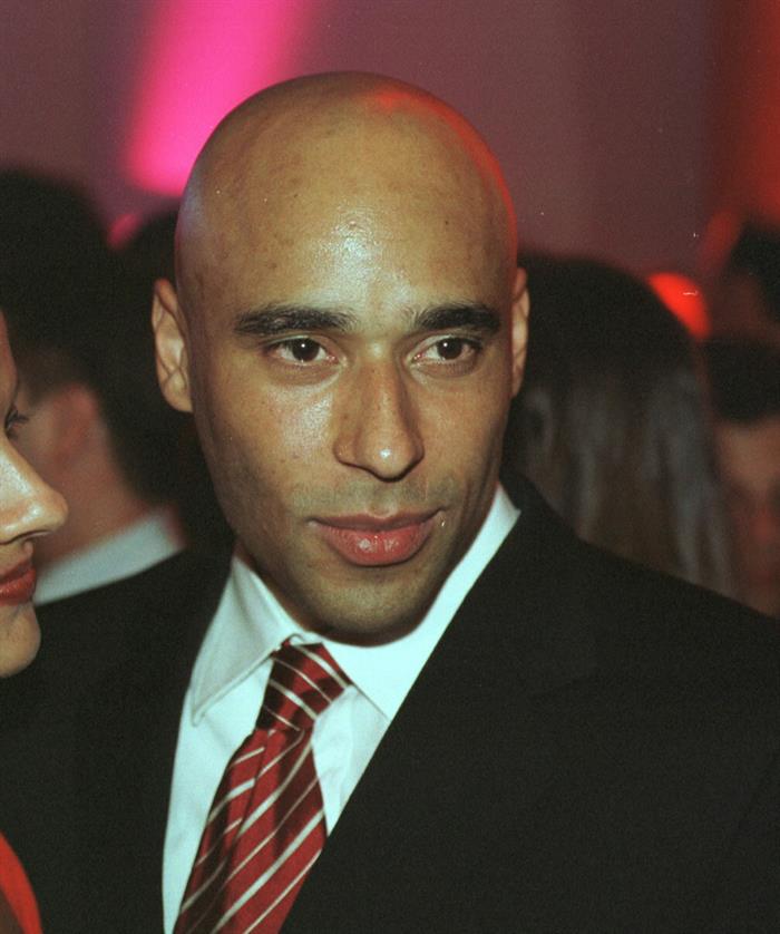 Concedieron libertad al hijo de Pelé en proceso por blanqueo de dinero