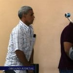 La Fiscalía de Panamá apeló libertad condicional de Rafael Guardia