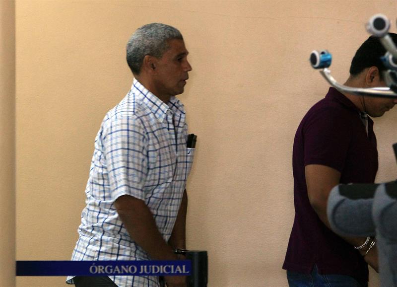 La Fiscalía de Panamá apeló libertad condicional de Rafael Guardia