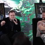 El dueto Sin Bandera afirma que su nuevo disco marca «un cierre de ciclo»