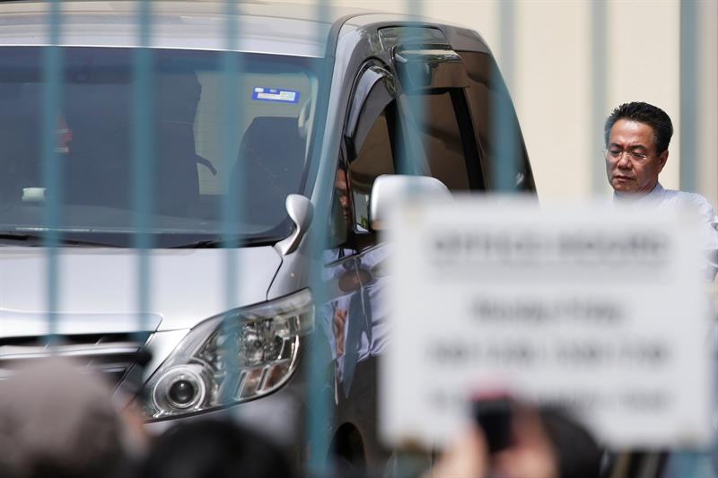 Malasia deportará al norcoreano detenido tras el asesinato de Kim Jong-nam