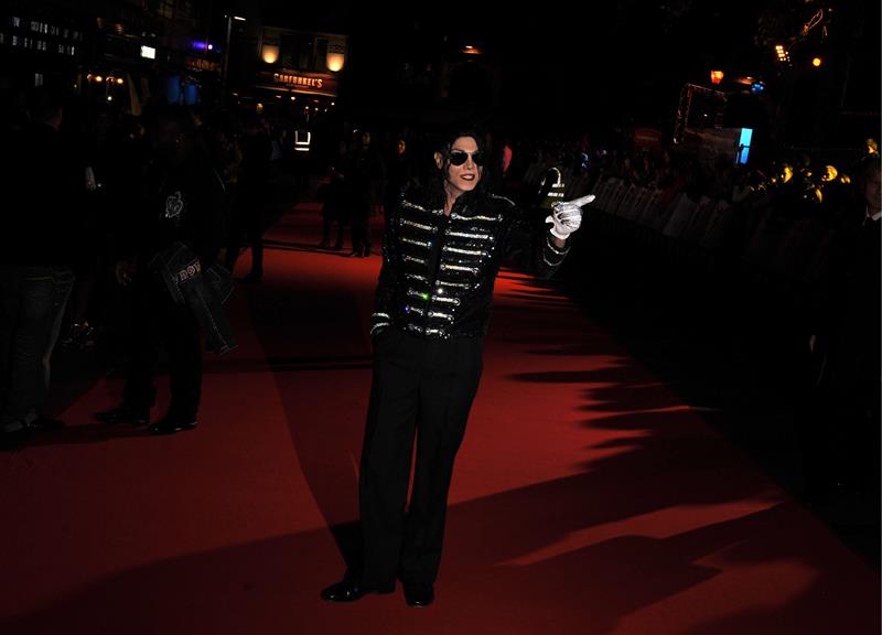 Rebajaron precio del rancho de Michael Jackson de 100 a 67 millones de dólares