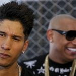 Chyno alista su primer tema en solitario durante su «descanso saludable»