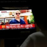 Malasia emitió una orden de arresto para un norcoreano en relación al asesinato de Kim