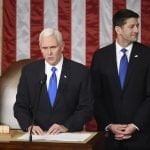 El vicepresidente de EEUU utilizó su cuenta de correo personal como gobernador