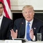 Yerno de Trump también se reunió con embajador ruso durante la transición