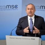 Turquía dijo que Alemania «debe aprender a comportarse»