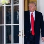 Trump acusó a Obama de pinchar su teléfono durante la campaña electoral