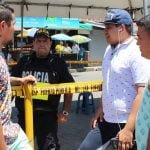 Venezolanos varados en la frontera de Panamá agotan sus recursos