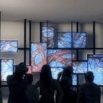 Reabre la casa Mondrian en Amersfoort, la ciudad natal del artista