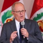 Kuczynski estima que en seis meses Odebrecht puede retirarse del Perú