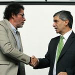 Las FARC dijeron estar cumpliendo  y pidieron reciprocidad al Gobierno