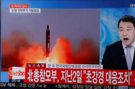 Corea del Norte rechaza la condena de la ONU por su último misil lanzado