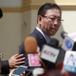 Malasia espera salida del embajador norcoreano tras ordenar su expulsión