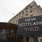 Los servicios secretos frustraron  13 atentados en el Reino Unido