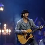 Ricardo Arjona volverá a Europa después de 8 años con su gira «Circo Soledad»