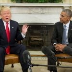 Gobierno de Trump no baja el tono a la denuncia sin pruebas contra Obama