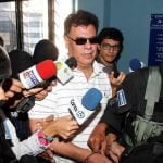Expresidente de la Federación Salvadoreña de Fútbol fue condenado a ocho años de prisión