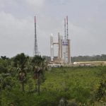 Programa Copérnico dejó en órbita su quinto ‘ojo’ para ‘vigilar’ la Tierra