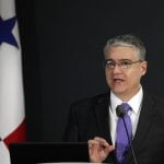 Una misión del FMI se encuentra en Panamá para revisar economía del país