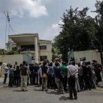 Corea del Norte prohíbe salir  del país a todos los malasios