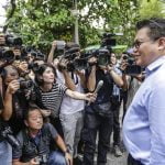 Malasia exigió la inmediata liberación de malasios en Corea del Norte