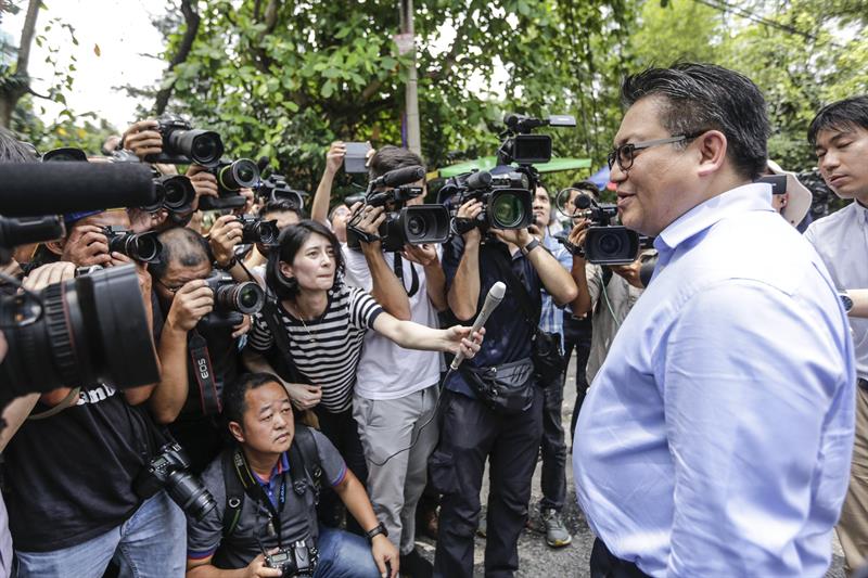 Malasia exigió la inmediata liberación de malasios en Corea del Norte