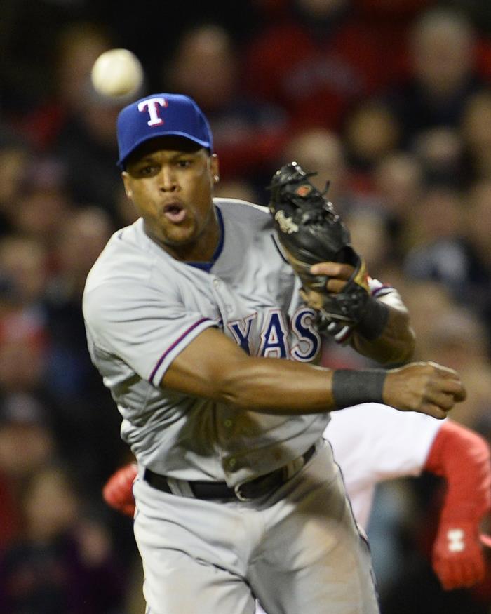 Clásico Mundial: Dominicana tendrá al tercer base Beltré desde el primer día