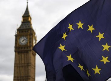 Lores debatirán enmienda para que Parlamento pueda vetar acuerdos del «brexit»