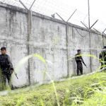 Cámara baja autorizó el restablecimiento de la pena de muerte en Filipinas