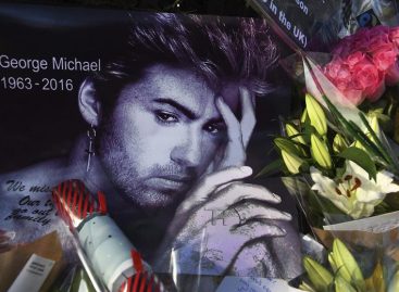 El cantante George Michael murió por «causas naturales»