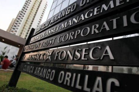 Socios de Mossack Fonseca declararon nuevamente ante  fiscal por Lava Jato
